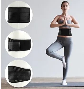 Kizu Spine Belt