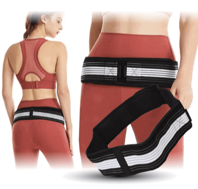 Kizu Spine Belt