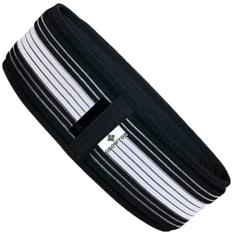what is Kizu Spine Belt