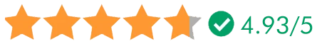 Kizu Spine Belt 5 star rating