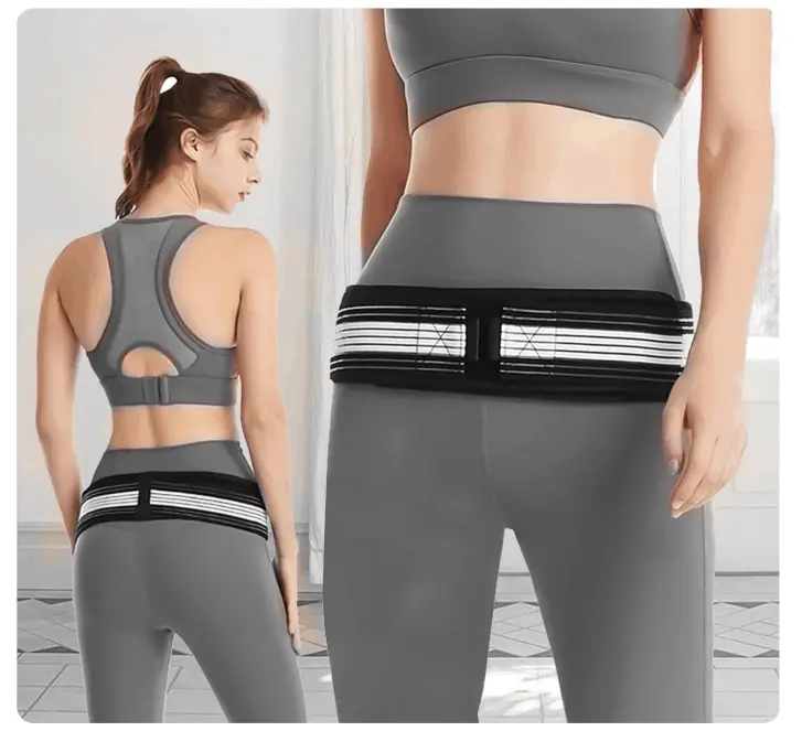 Kizu Spine Belt